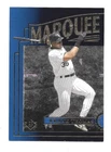 1996 Upper Deck SP Marquee Matchups Baseball Frank Thomas White Sox #MM15  NRMT