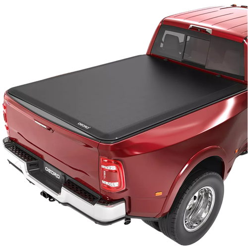 PER DODGE RAM 1500 2019-2024 Set montante porta finestra guarnizione