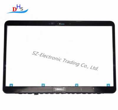 Cornice LCD Touch Per Dell 15 7547 / 7548 – Nera, Nuova (06DN3V)
