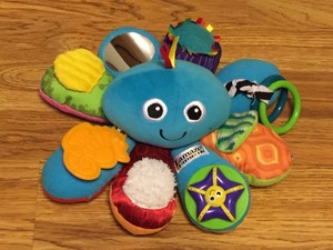 lamaze octivity time
