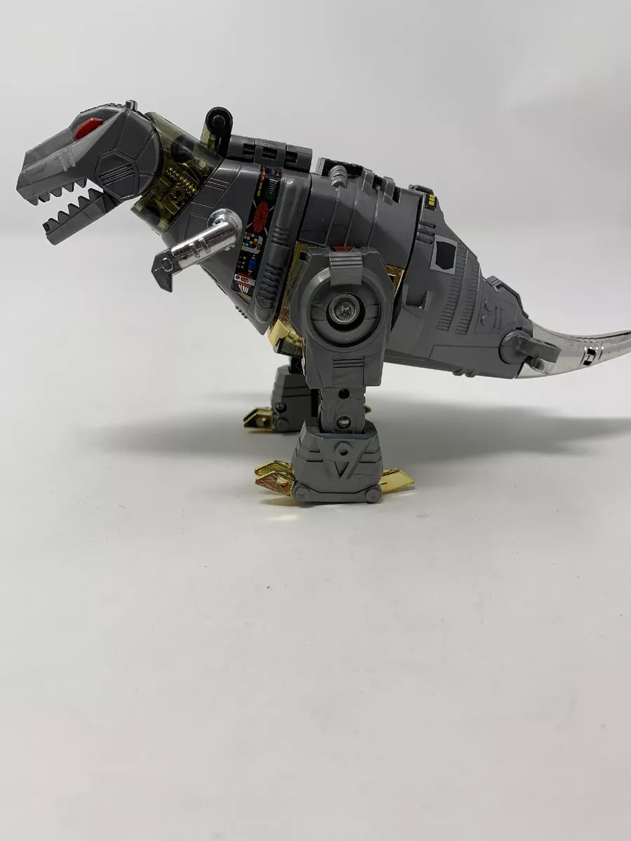 Transformers g1 hotsell dinobots toys