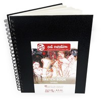 Royal Talens Art Creation Wiro Skizzenbuch 21,5 X 28 Cm 80 BläTter 110 G/M²