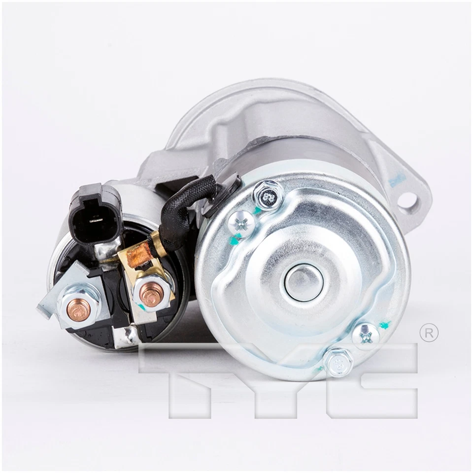 Motor de arranque TYC para QX4, Pathfinder 1-17683 - Imagem 4 de 4