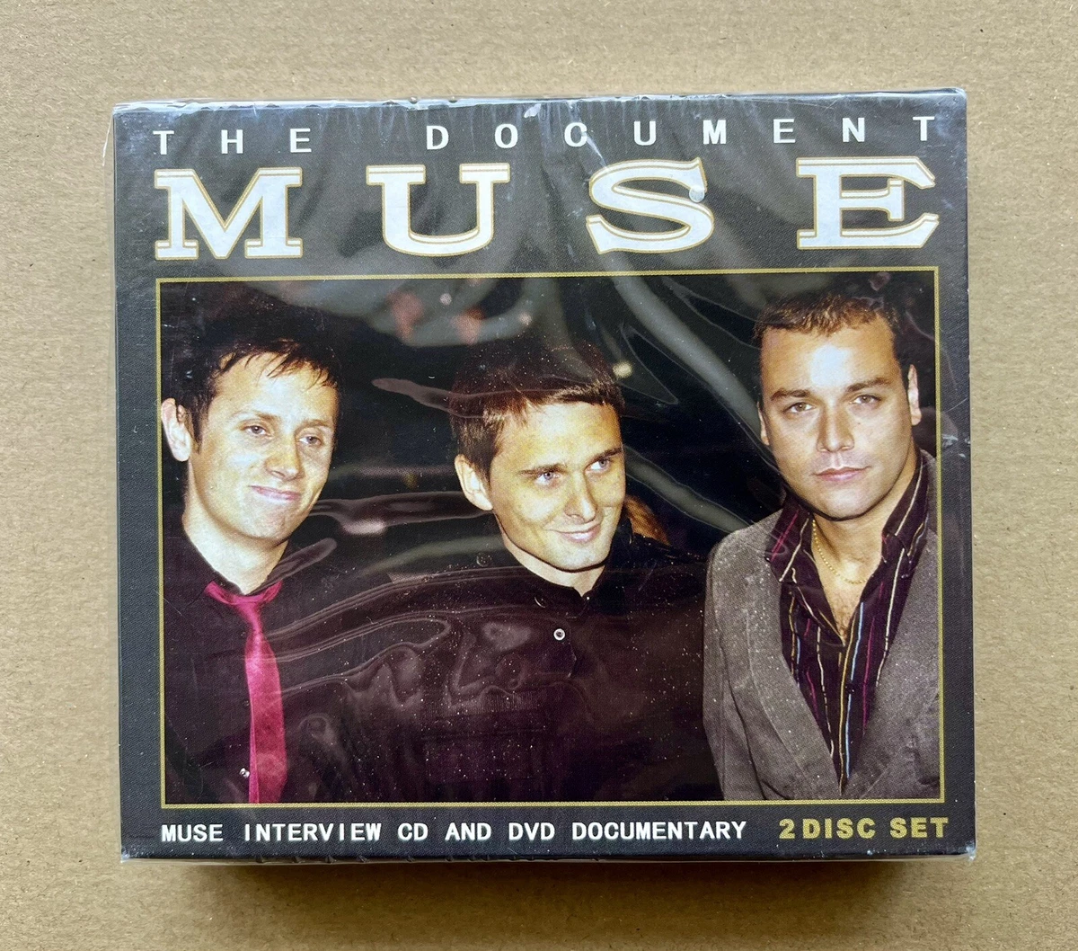 Muse Box Set Music CDs for sale | eBay