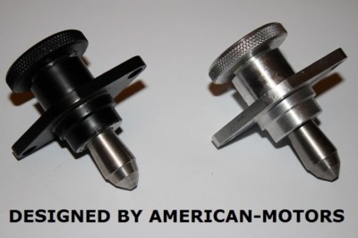 IDLE Control 3rd Ed 12b Leerlaufsteller EFI Harley Sportster 07-20/Softail&Dyna
