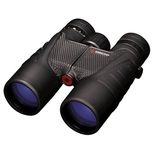 simmons 10x42 binoculars