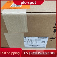 New AB 2711P-T10C22D9P /B HMI PanelView Plus 7 Graphic Terminal US Free Tax