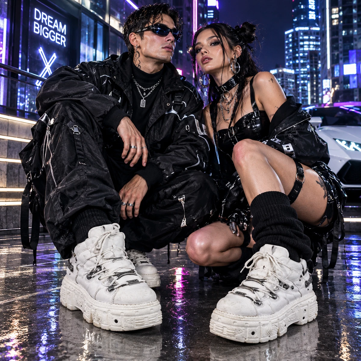 25+ New Rock Solid Boots for Women for sale | Updated Oct 2026
