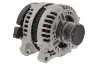 Lichtmaschine Generator FüR Ford Volvo Mondeo Iv Stufenheck Turnier