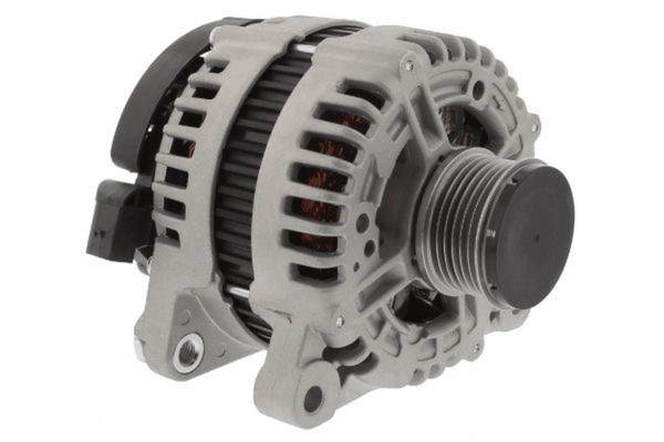 Lichtmaschine Generator FüR Ford Volvo Mondeo Iv Stufenheck Turnier-image