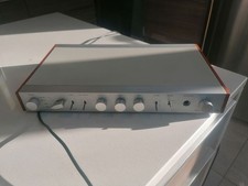 Cambridge Audio P50 - Classic Vintage Amp