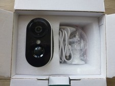 Überwachungskamera boifun UB9 Originalverpackt, neu
