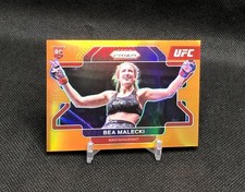 2022 Panini Prizm UFC Premium Box Set MMA Cards Checklist 26