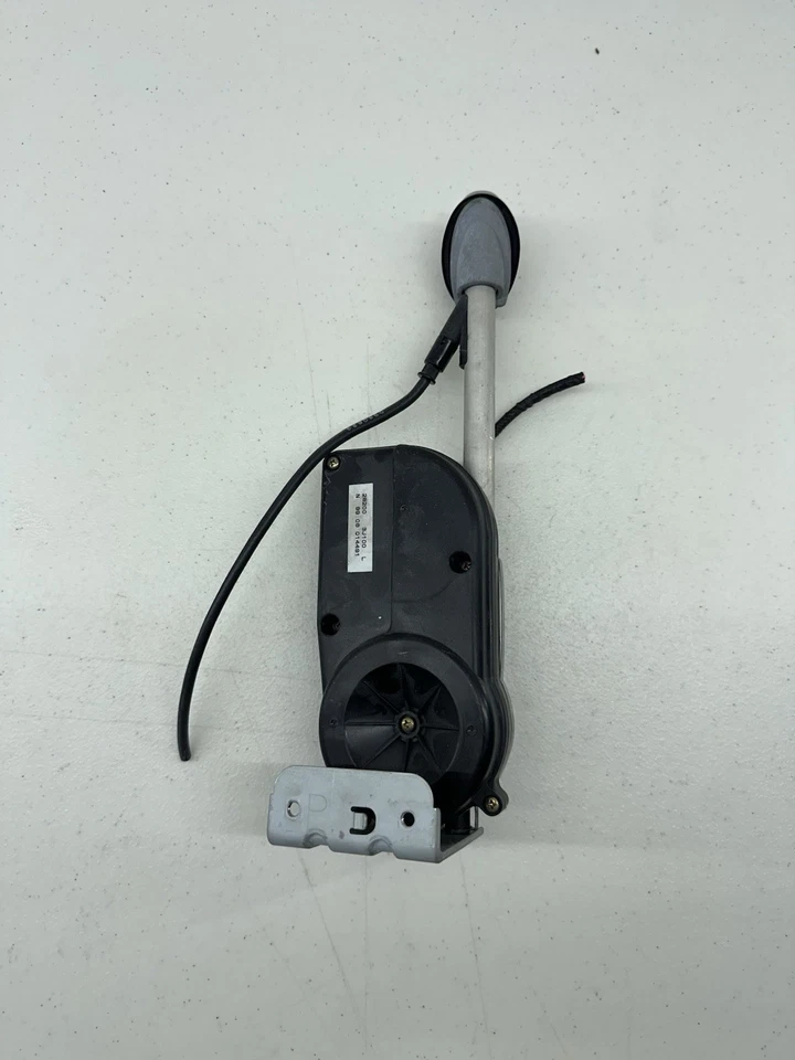Antena motorizada Infiniti G20 1999-2002 genuina energía eléctrica OEM 282003J100 Foto 4 de 4
