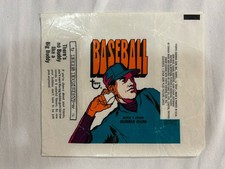 2014 Topps Baseball Wrapper Art Prints 42