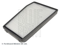 Blue Print Innenraumfilter ADG02566 Aktivkohlefilter FüR Chevrolet Epica LPG