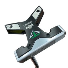 Odyssey Toulon Design Indianapolis 34-inch Steel Putter Right-Handed