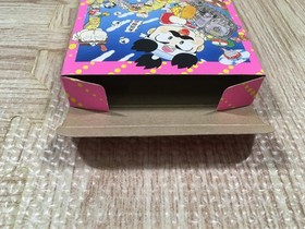 Super Momotaro Dentetsu Momotetsu Peach Boy Boxed Famicom NES Japan - UF5714