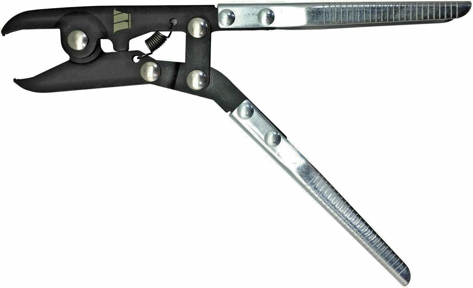 Welzh Werkzeug CV Boot Clamp Pliers 260mm Earless Clamps 5005-WW