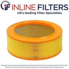 Air Filter for Leyland Daf BL Roadrunner w/Leyland/Cummins 301/302/B Series Eng