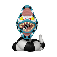 Beetlejuice - Sandworm Funko Exclusive # 1760