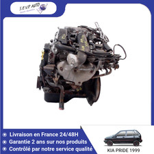 Moteur Kia PRIDE