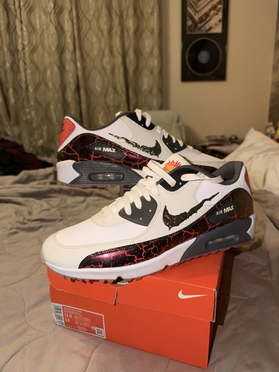 Size Nike Air Max 90 Golf NRG Phoenix Open for sale online