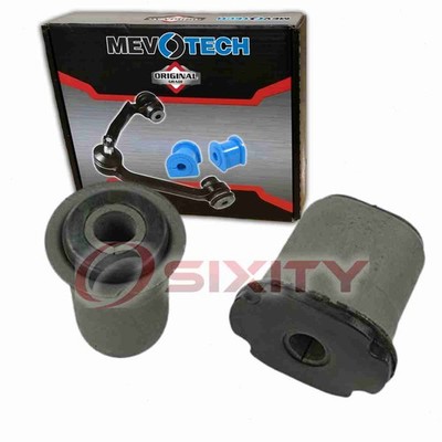 Mevotech OG Front Lower Suspension Control Arm Bushing Kit for 1965-1970 zb