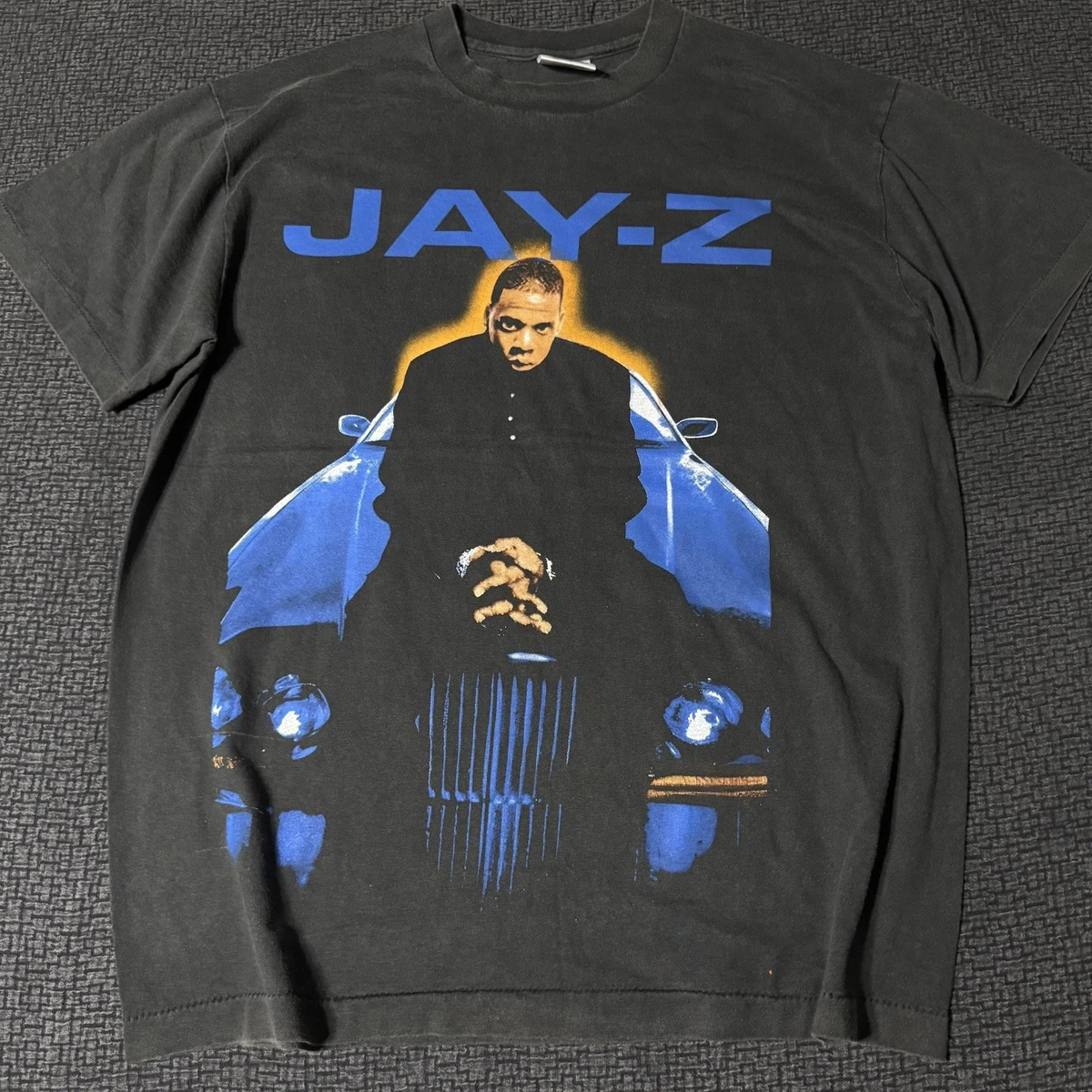 Jay Z Shirt for sale - eBay