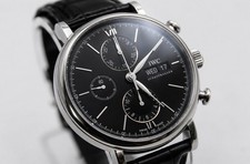 IWC Not Specified