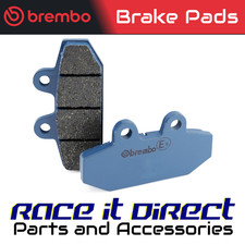 Brake Pads for HARLEY SOFTAIL FAT BOB 1800 FXFB 2019 Rear Street Brembo