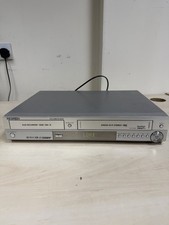 Samsung Video recorder , Dvd/VCR recordable combi DVD-VR300E