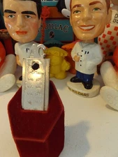 ADVERTISING ANCHORAGE AK AC SPARK PLUG GAP GAGE GG-14 AUTO MECHANIC TOOL TUNEUP