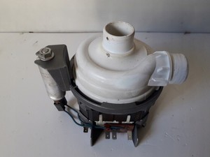 Siemens Waschpumpe 5600001382 SE22900 1tlg