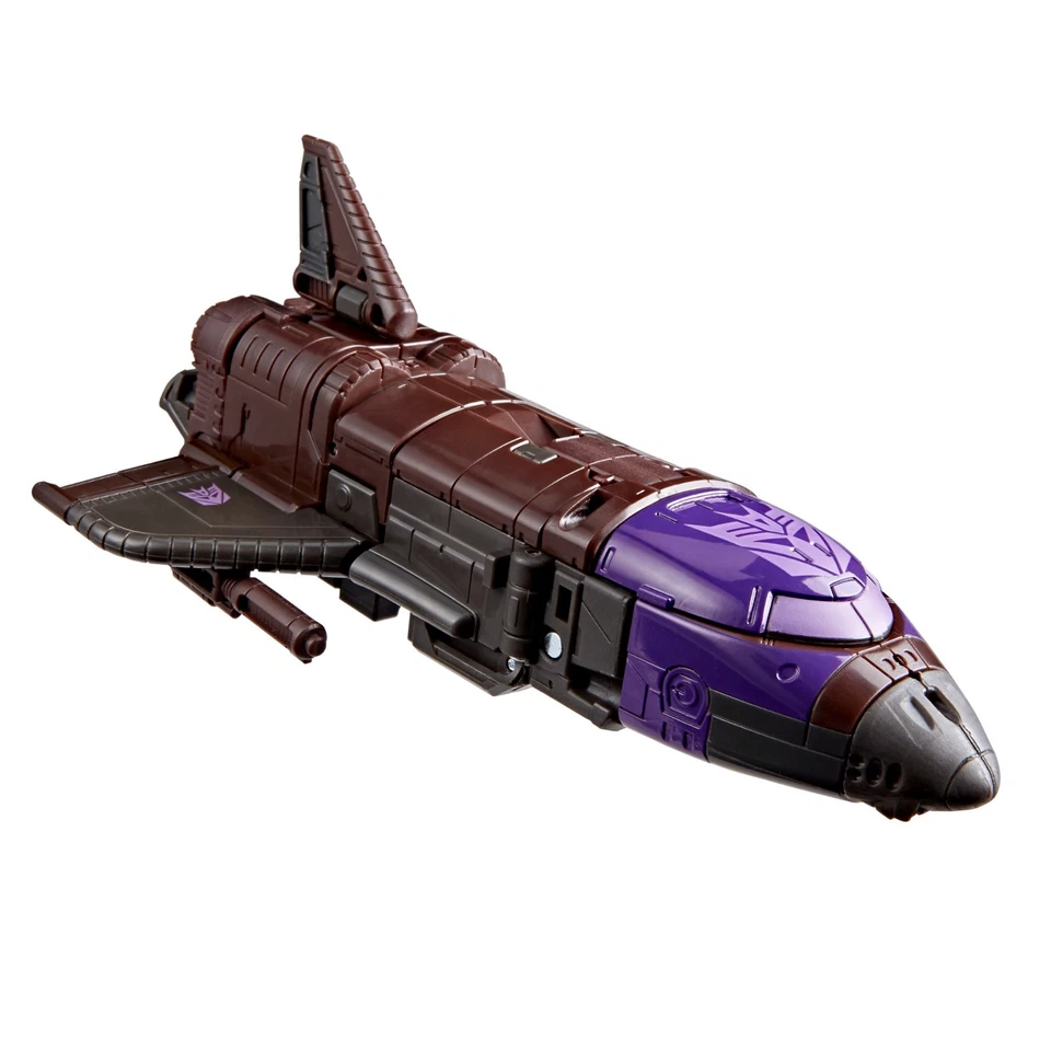 Transformers Age of the Primes Deluxe Combaticon Blast Off 251121 - Image 3 of 4