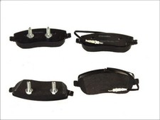 Kits de frein Citroen C8