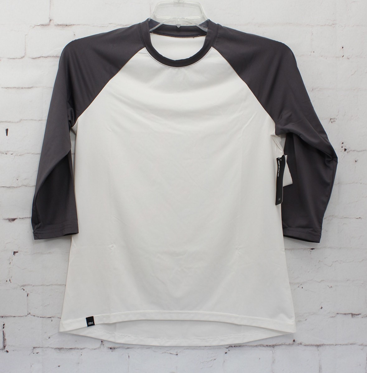 Dakine Syncline 3/4 Sleeve Bike Jersey Cycling Shirt Women's