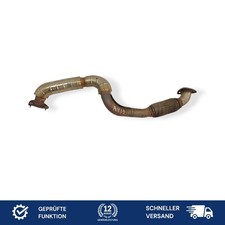 Opel Astra K 1.0 77kW Auspuffrohr Abgasrohr Rohr Flexrohr Auspuff Bj2016