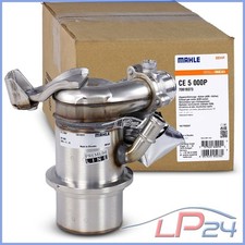 MAHLE Radiateur, recirculation des gaz d'échappement entre autres pour AUDI