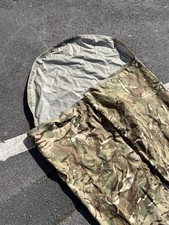 British Army Gore-tex Bivvy bags