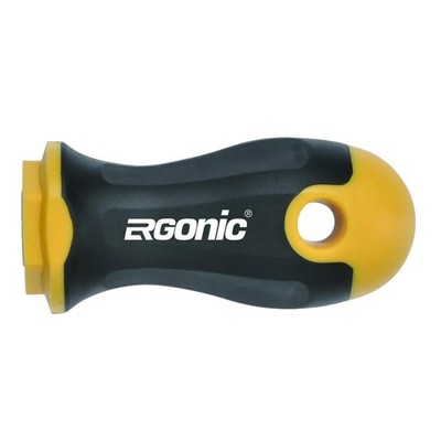 Felo Screwdriver Bitholder Handle 1/4''