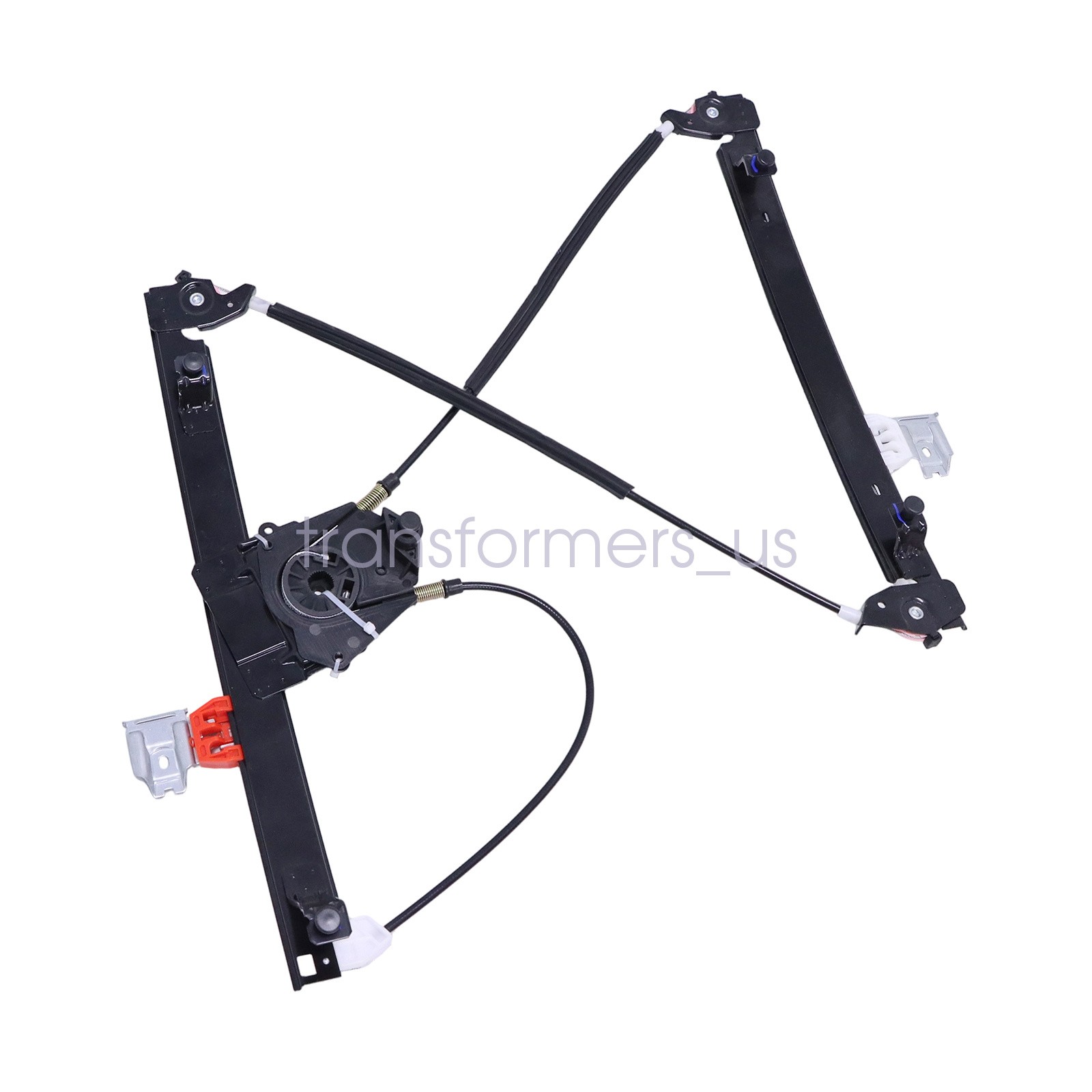 New Right Rear Door Window Regulator W/O Motor Fits Maserati Quattroporte M139
