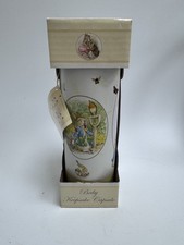 The Original Peter Rabbit Baby Keepsake Capsule - HAI