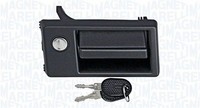 NEU - Magneti Marelli 350105001600 TüRgriff Passend FüR Fiat