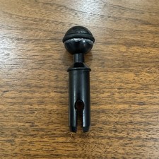 Ikelite 1" Ball Mount for Quick Release Handle