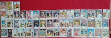 2022 Topps Heritage Baseball Card Lot Of 51 - NM Condition