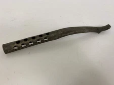 Antique Iron Stove Lid Lifter