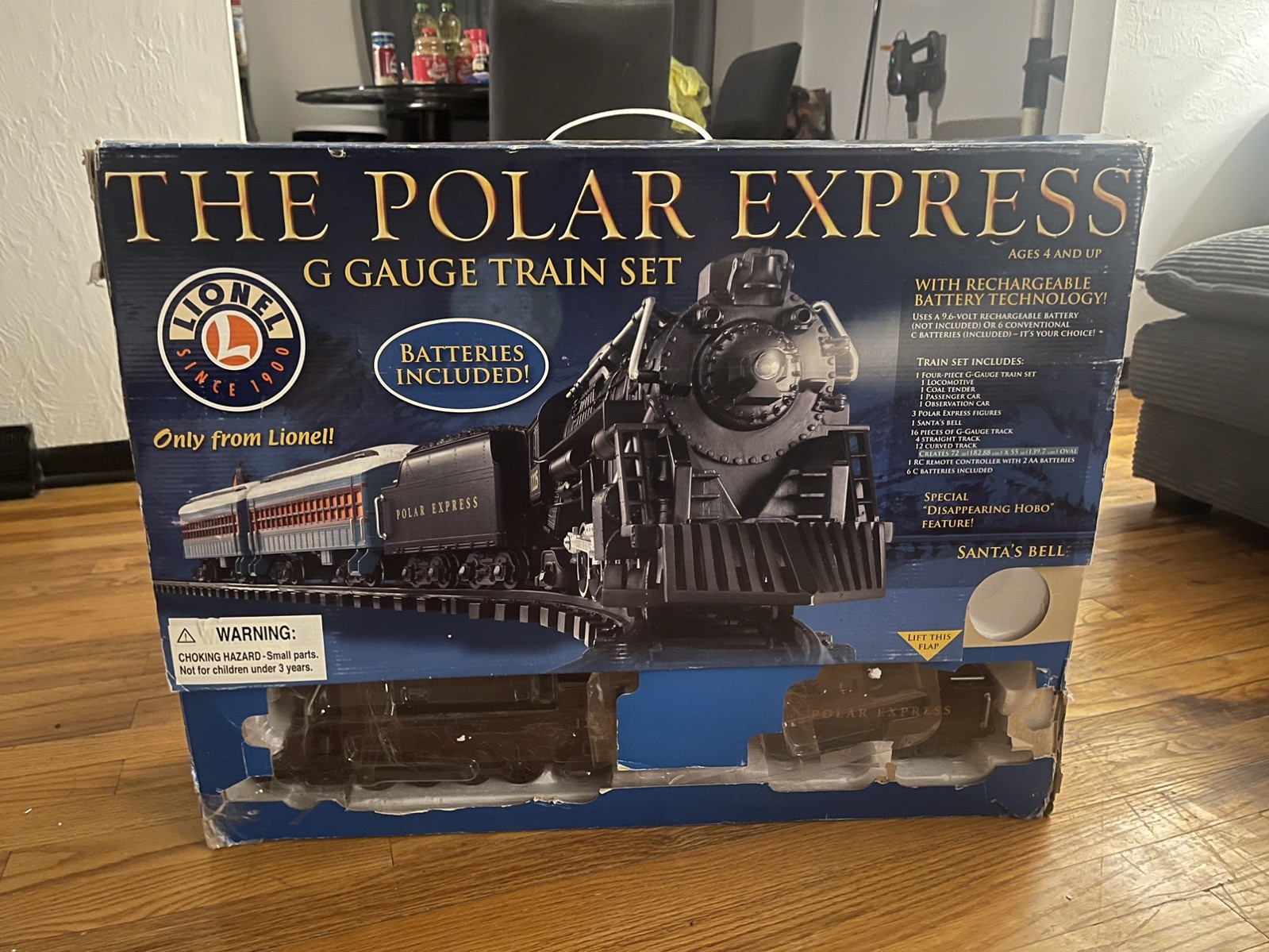 Click here to see eBay Auction