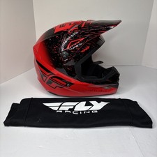 Fly Racing Kinetic Motocross ATV Adult Size X...