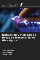 Serkan Ayd¿N (U. A.) | InstalacióN Y MedicióN De LíNeas De TransmisióN De...
